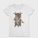 Viking Lady, Tricou Femei