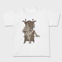 Viking Lady, Tricou Copii
