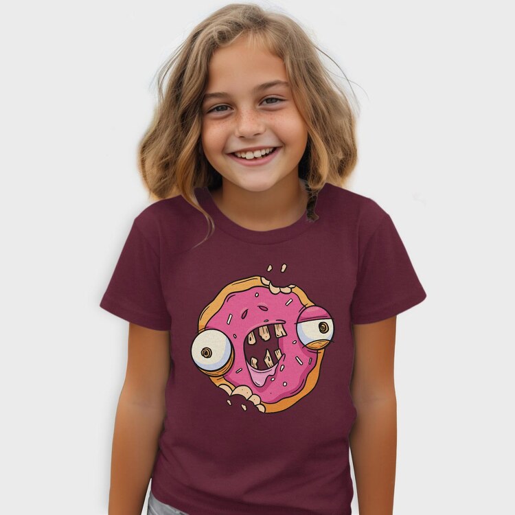 Ugly Donut, Tricou Copii