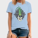 Leek Funny, Tricou Barbati (Unisex)