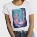 Fantasy_Landscape_06, Tricou Femei