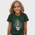 Leek Funny, Tricou Copii