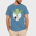 Goblin Astronaut, Tricou Barbati (Unisex)