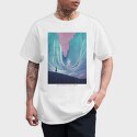 Fantasy_Landscape_09, Tricou Barbati (Unisex)