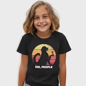 Dog Ew People, Tricou Copii