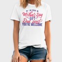 Im Your Mother Day Quote, Tricou Barbati (Unisex)