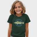 Fish, Tricou Copii