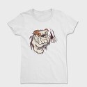 Bull Dog, Tricou Femei