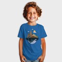 SharkIsland, Tricou Copii