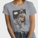 Reading Diver, Tricou Femei