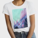 Fantasy_Landscape_10, Tricou Femei