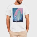 Fantasy_Landscape_11, Tricou Barbati (Unisex)