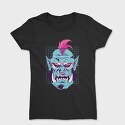Orc Vaporwave, Tricou Femei