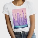 Fantasy_Landscape_12, Tricou Femei