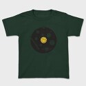 Solar System Record, Tricou Copii