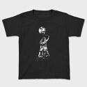 Astronaut Moon, Tricou Copii