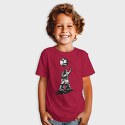 Astronaut Moon, Tricou Copii