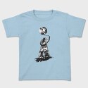 Astronaut Moon, Tricou Copii