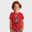 Astronaut Moon, Tricou Copii