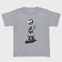 Astronaut Moon, Tricou Copii