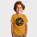 Solar System Record, Tricou Copii