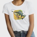 Perchfish, Tricou Femei