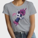 Astronaut On Bazooka, Tricou Femei