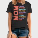 Mothers Day, Tricou Barbati (Unisex)