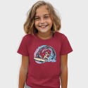 Astronaut Surf, Tricou Copii