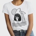 Shark Shaka, Tricou Femei