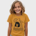 Shark Shaka, Tricou Copii