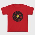 Solar System Record, Tricou Copii