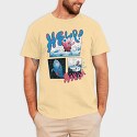 Ocean Creatures 01, Tricou Barbati (Unisex)