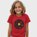 Solar System Record, Tricou Copii