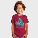Heart Sloth, Tricou Copii