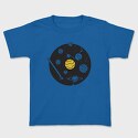 Solar System Record, Tricou Copii