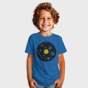 Solar System Record, Tricou Copii