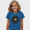 Solar System Record, Tricou Copii