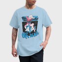 Ocean Creatures 02, Tricou Barbati (Unisex)