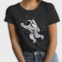 Astronaut, Tricou Femei
