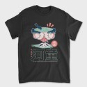 Kappa Yokai, Tricou Barbati (Unisex)