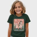 Sloth Hiking Group, Tricou Copii