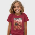 Marsvacations, Tricou Copii