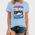 Ocean Creatures 09, Tricou Barbati (Unisex)