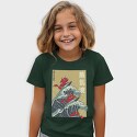 Big Wave Dragons, Tricou Copii