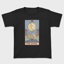 The Moon Tarot Classic, Tricou Copii