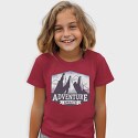 Adventure Awaits, Tricou Copii