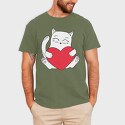 Alien Cat, Tricou Copii