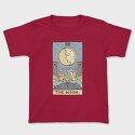 The Moon Tarot Classic, Tricou Copii