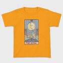 The Moon Tarot Classic, Tricou Copii